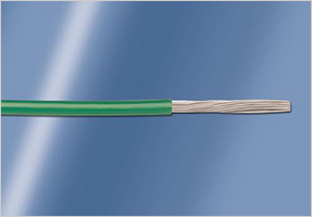 Alpha Wire's EcoWire: Smaller, Lighter, and Recyclable Wire