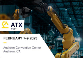 Connect With LAPP Tannehill at ATX West 2023