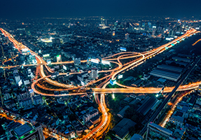 Wire and Cable for AI, IIoT, and Smart Manufacturing 