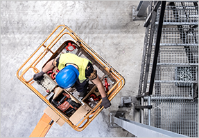 Reduce Cable Breakage on Aerial Lifts with ÖLFLEX® FD 855 P