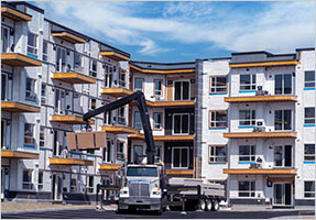 Fire Alarm Cables in High Demand for New Construction Builds 