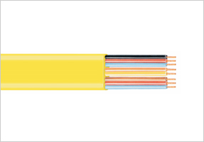 Draka FLAT-FLEX® Flexible Festooning Cable | Prysmian Group