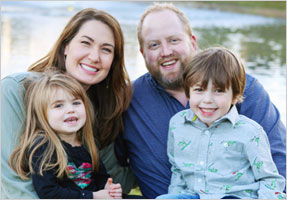 LAPP Tannehill Welcomes New Outside Sales Rep for TX + OK