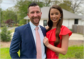 LAPP Tannehill Hires Outside Sales for Alabama & Georgia