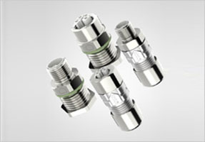 Smallest and Most Powerful Mini Connector on the Market