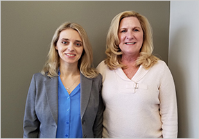 Lapp Tannehill Sales Team Grows