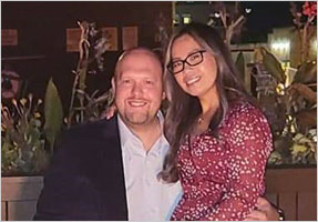 LAPP Tannehill Hires New Warehouse Manager