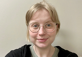 Miah Nelson
