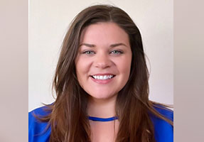 Samantha Vaught