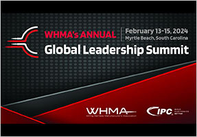 Connect with LAPP Tannehill at WHMA 2024