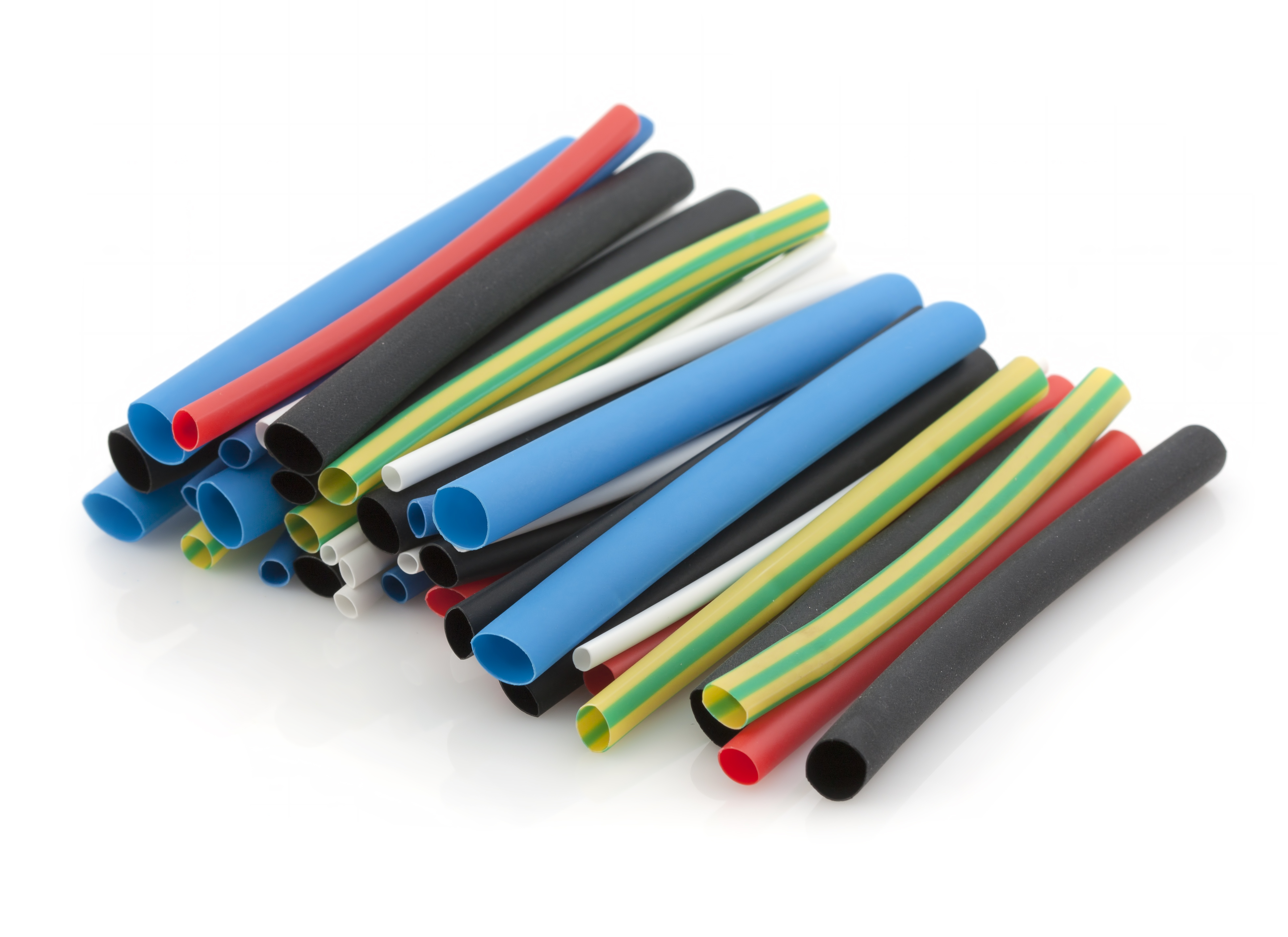 PVC Heat Shrink Tubing PVC Heat Shrink Tubing Distributor Lapp Tannehill