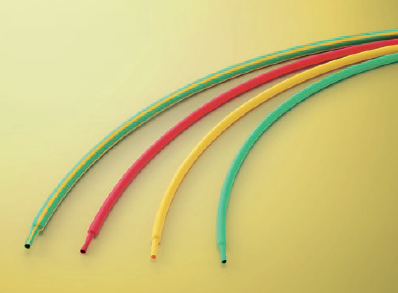 TR64 Hook-up Wire - National Cable Specialists