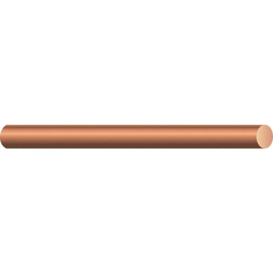 Bus Bar Wire Hook-up Wire - 14 Solid Conductor -Tinned Copper-Uninsulated, Lead Wire Distributor