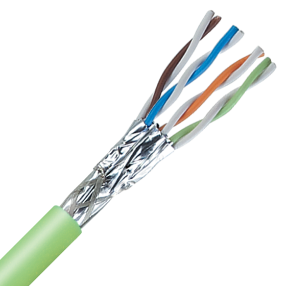 SILVYN® Cable Track & Flexible Conduit 