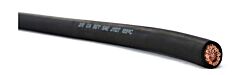 SGT Automotive Battery Cable 1 AWG 259 Strand - Black