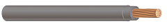 TFFN Fixture Wire - 16 AWG - Gray