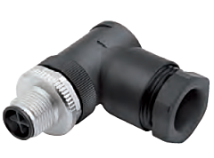 44423142 - LAPP EPIC® POWER M12 - 90° Male Cable Coupler