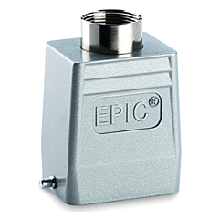 700202 - LAPP LAPP EPIC&reg; HB6 High Profile Hood - Top Entry- PG 21