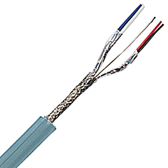 4002 - LAPP UNITRONIC® Bus DeviceNet Bus Cable - 24 AWG/1 Pair + 22 AWG/1 Pair - Gray