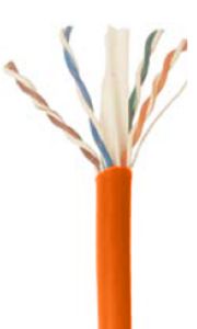 CAT6 Ethernet Cable | Category 6 Cable Distributor | Lapp Tannehill