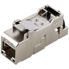 EPIC&reg; DATA RJ45F 90&deg; CAT.6A -T568B