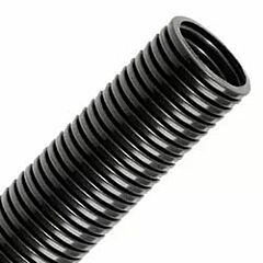 Aeros Conduit ROHRflex PA 6-UL-SD - 1-1/4" x 82' Coil - Black