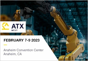 Connect With LAPP Tannehill at ATX West 2023