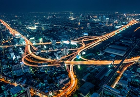 Wire and Cable for AI, IIoT, and Smart Manufacturing 