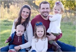 Lapp Tannehill Hires Senior Accountant