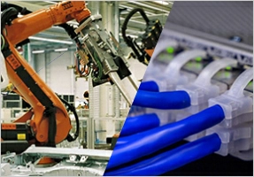 Commercial Ethernet vs Industrial Ethernet