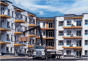 Fire Alarm Cables in High Demand for New Construction Builds 
