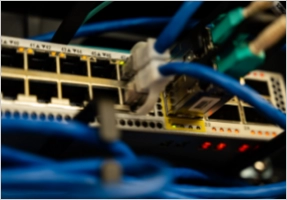 Industrial Ethernet: Rapid Market Growth Through 2026