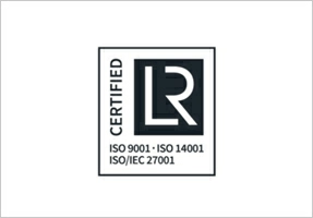 Lapp Tannehill earns new ISO 14001:2015 Certification