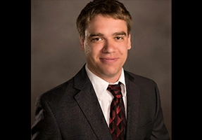 Jesse Hennen