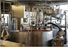 LAPP Cables Power Cheese-Making Machines