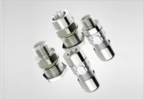 Smallest and Most Powerful Mini Connector on the Market