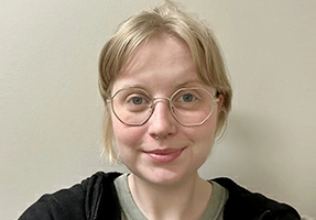 Miah Nelson