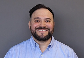 Preston Miranda
