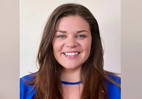 Samantha Vaught