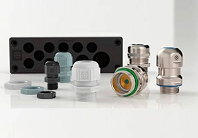 LAPP SKINTOP Cable Glands Product Family
