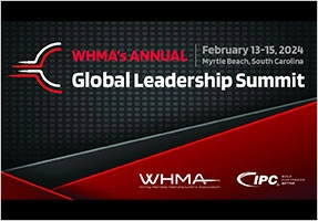 Connect with LAPP Tannehill at WHMA 2024
