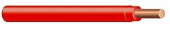 THHN Building Wire - 14 AWG - Red