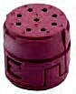 73002724 - LAPP EPIC® SIGNAL M23 insert - 9 contact configuration - without contacts - P-Type 1mm contacts - Signal