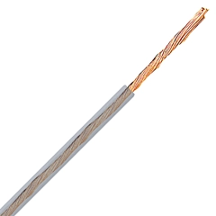 4510101 - LAPP &Ouml;LFLEX&reg; Harmonized  Hook-Up Wire - Type H05V-K - 22 AWG - Transparent
