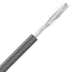 4161106 - LAPP ÖLFLEX® Multi-Standard Hook-Up Wire H07V-K - 2 AWG - Gray