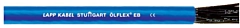 0012425 - LAPP &Ouml;LFLEX&reg; EB Control Cable - 19 AWG 12 Conductor - Blue PVC