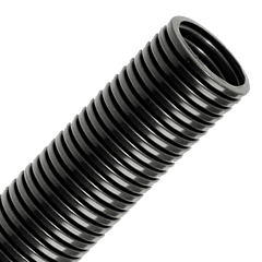 Aeros Conduit ROHRflex Multi PA 6-L - 3/4" x 164' Coil - Black
