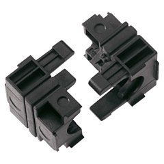 LAPP SKINTOP® CUBE - Bushing System - 20 x 20 mm - Small Module - Black - 52220002