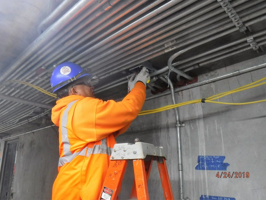 Metal Conduit