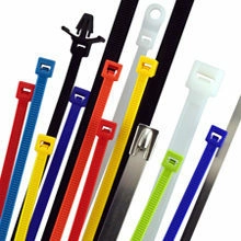 Advanced Cable Ties collage